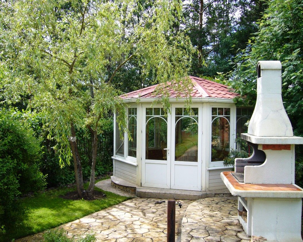 Ливадия на Истре